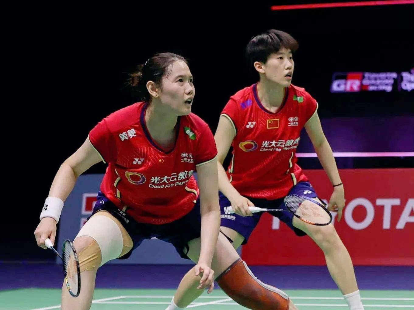 包含泰国羽毛球队完胜中国羽毛球队,戴资颖制霸全场的词条 包含泰国羽毛球队完胜中国羽毛球队,戴资颖制霸全场的词条