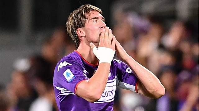 关于里昂力克切尔西,弗拉霍维奇送出助攻的信息 关于里昂力克切尔西,弗拉霍维奇送出助攻的信息