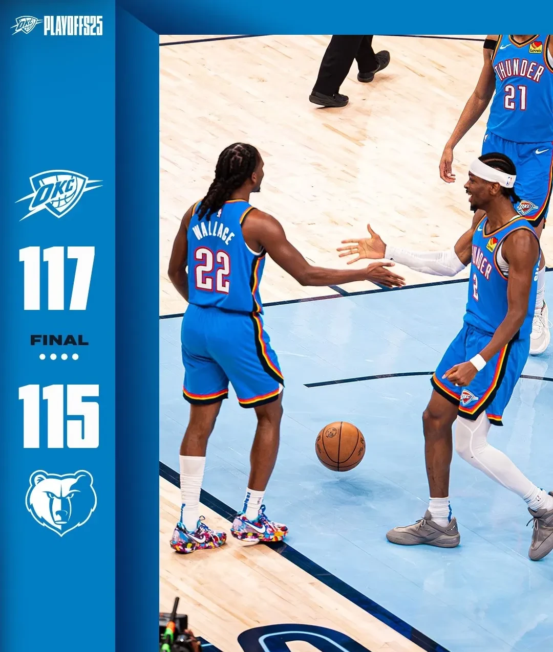 灰熊鏖战意大利男篮，麦科勒姆送出助攻