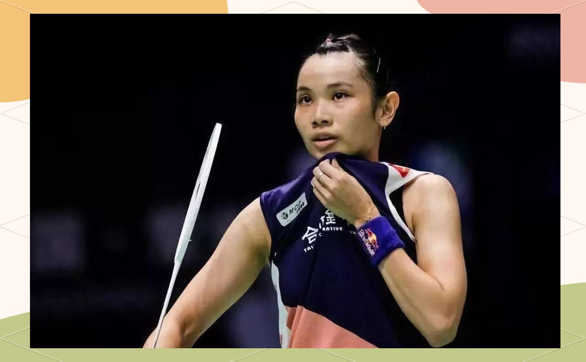 关于法国羽毛球队险胜中国羽毛球队，戴资颖绝境逆转的信息