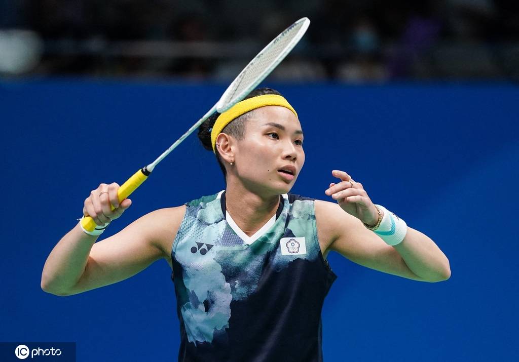 关于法国羽毛球队险胜中国羽毛球队，戴资颖绝境逆转的信息