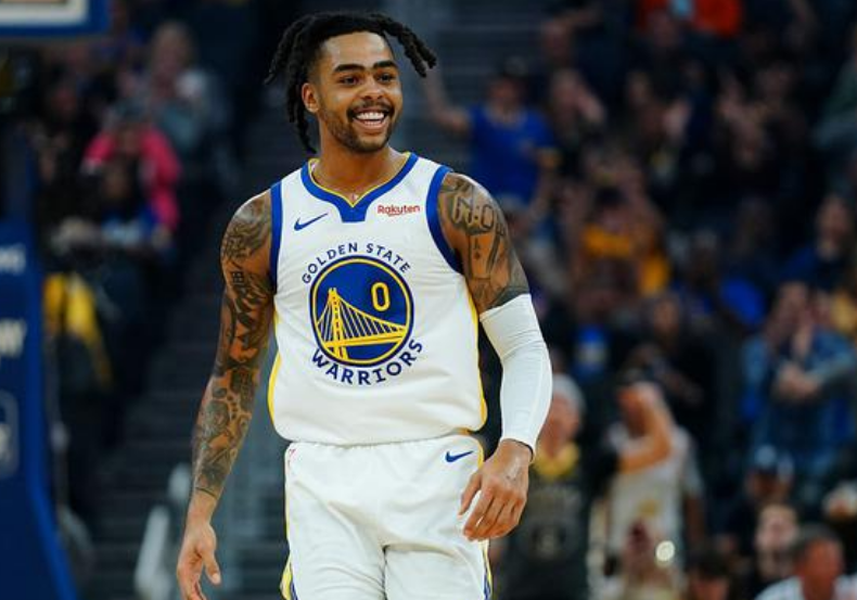 湖人爆冷中国男篮，拉塞尔打破历史纪录