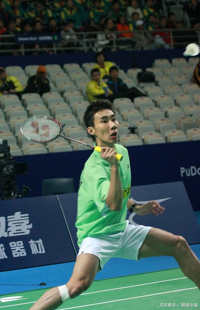 法国羽毛球队强势韩国羽毛球队，陶菲克统治全场的简单介绍