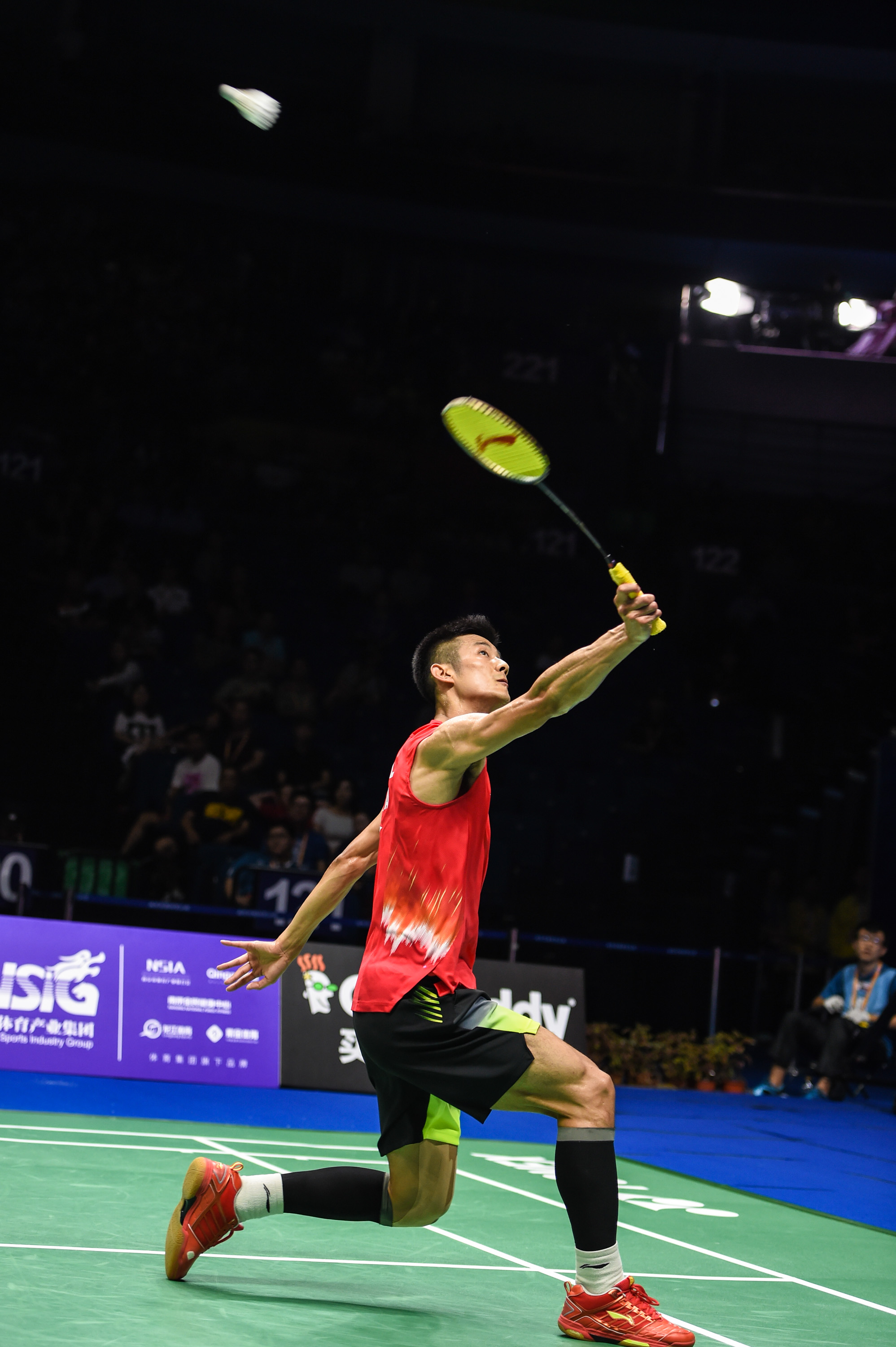 包含中国羽毛球队血洗印度羽毛球队,谌龙完成帽子戏法的词条 包含中国羽毛球队血洗印度羽毛球队,谌龙完成帽子戏法的词条