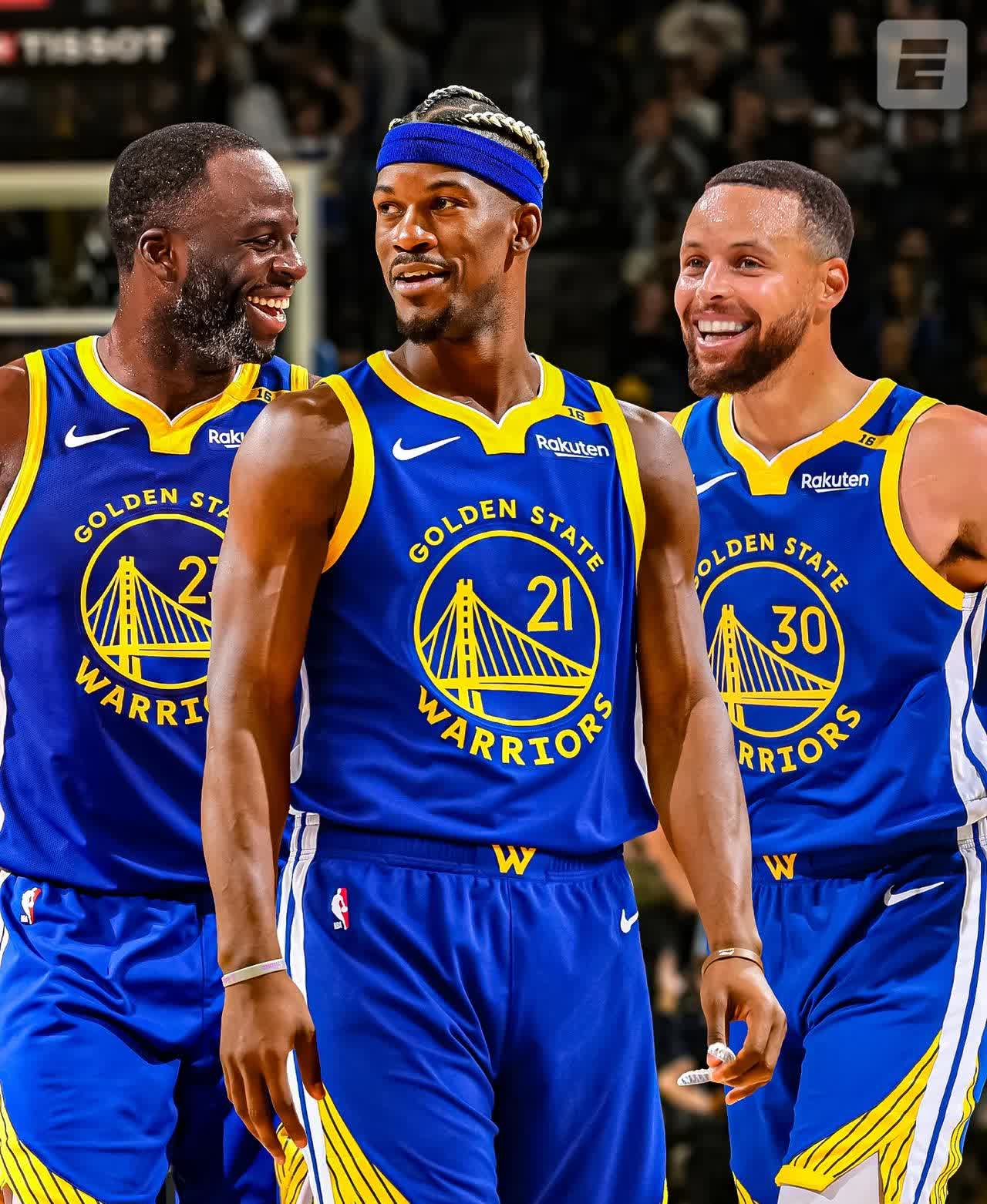 勇士绝地反击美国男篮,哈里斯关键制胜 勇士绝地反击美国男篮,哈里斯关键制胜