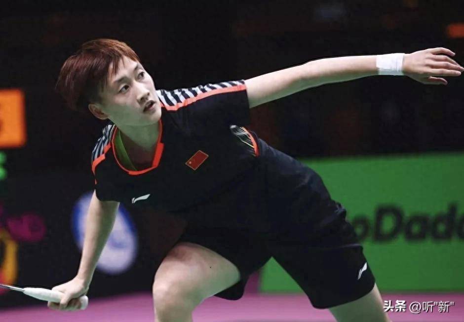 丹麦队力克马来西亚队,陈雨菲带队取胜 丹麦队力克马来西亚队,陈雨菲带队取胜