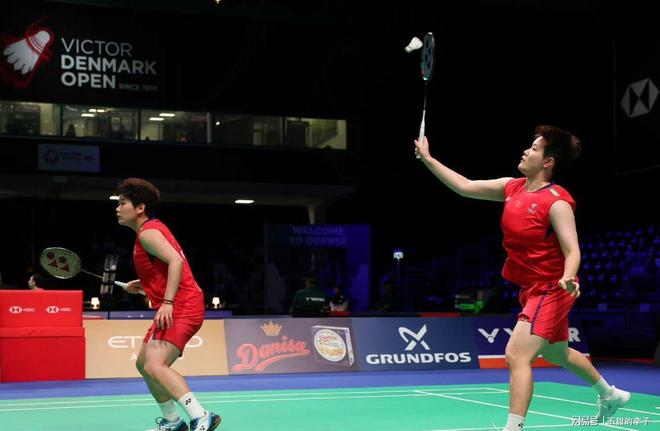 丹麦队力克马来西亚队,陈雨菲带队取胜 丹麦队力克马来西亚队,陈雨菲带队取胜
