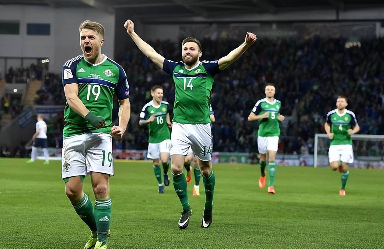 欧预赛:白俄罗斯队晋级在即,实力抢眼的简单介绍 欧预赛:白俄罗斯队晋级在即,实力抢眼的简单介绍