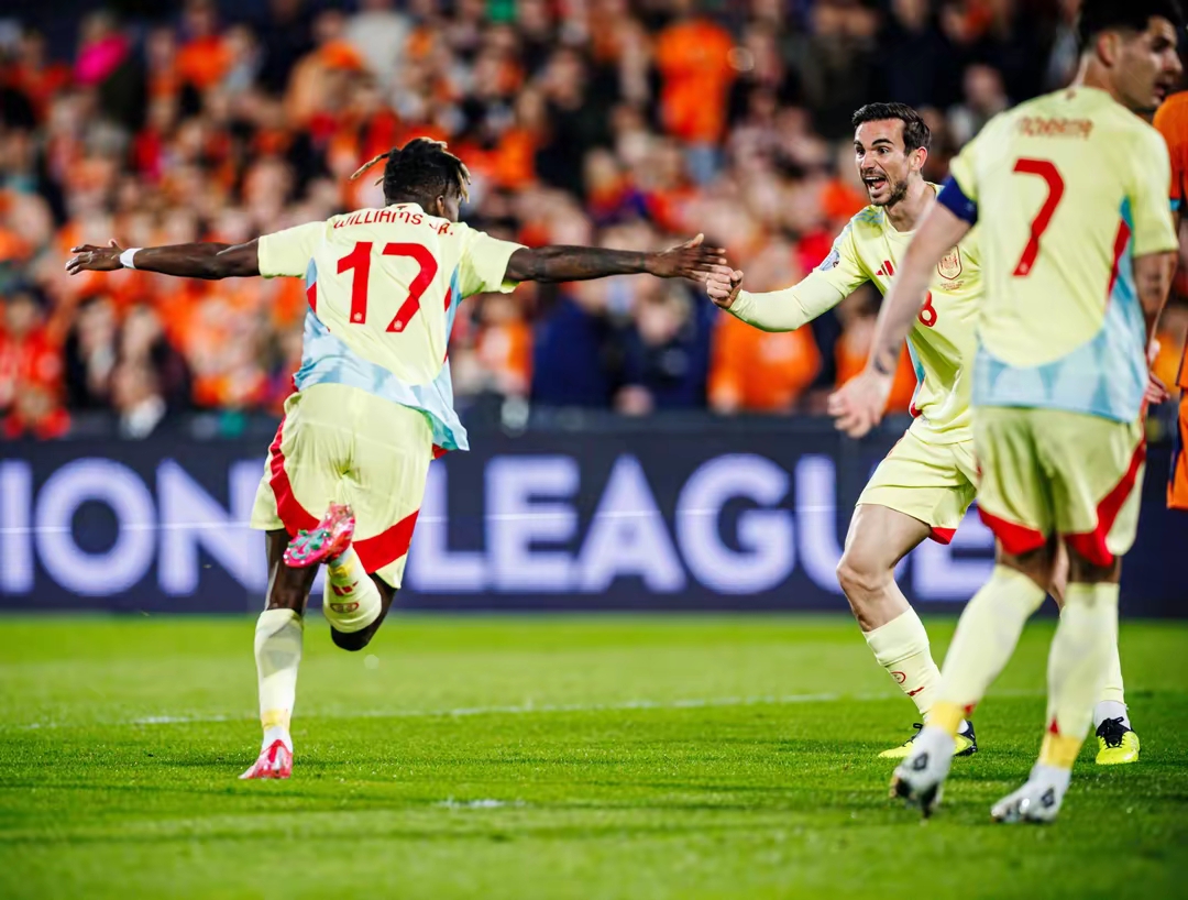 欧国联赛惹人关注,球迷热情高涨 欧国联赛惹人关注,球迷热情高涨