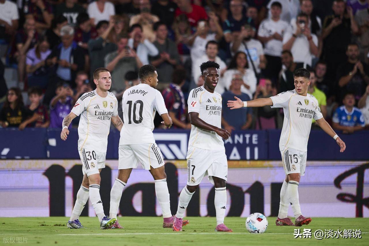 关于西班牙超级盃决赛德比即将展开,皇家马德里对阵马德里竞技的信息 关于西班牙超级盃决赛德比即将展开,皇家马德里对阵马德里竞技的信息