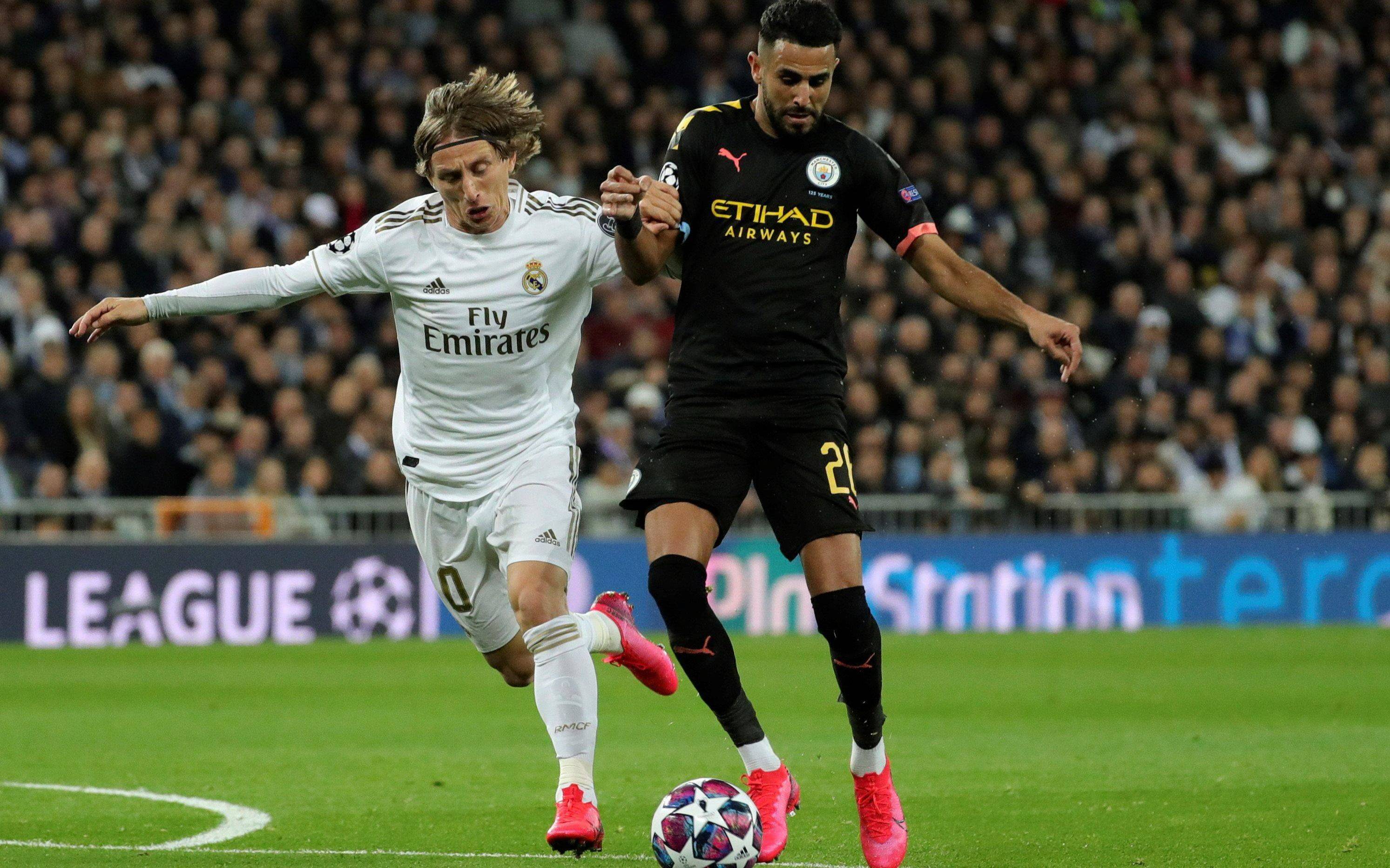 关于西班牙超级盃决赛德比即将展开,皇家马德里对阵马德里竞技的信息 关于西班牙超级盃决赛德比即将展开,皇家马德里对阵马德里竞技的信息