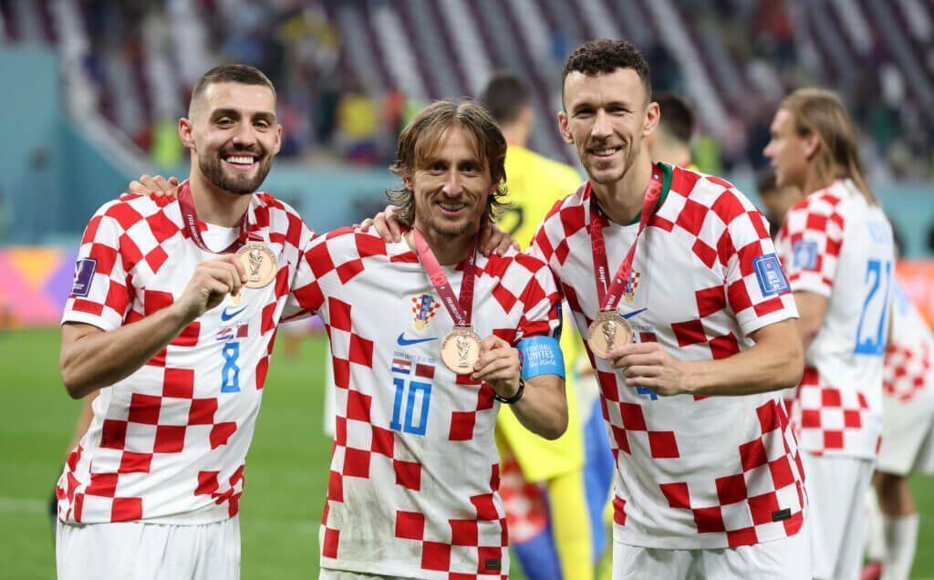 关于克罗地亚球队新赛季备战,全队士气高涨的信息 关于克罗地亚球队新赛季备战,全队士气高涨的信息