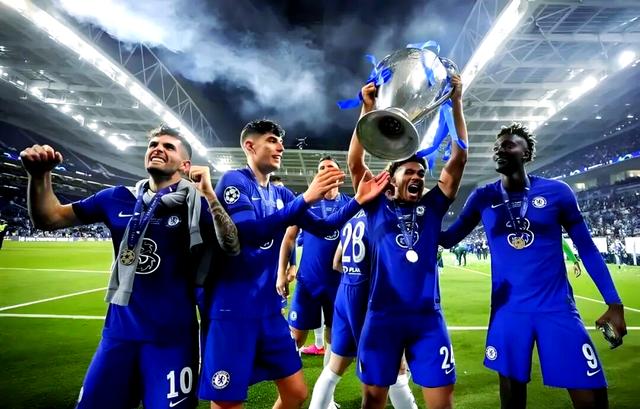 切尔西主场大胜,延续不败纪录 切尔西主场大胜,延续不败纪录