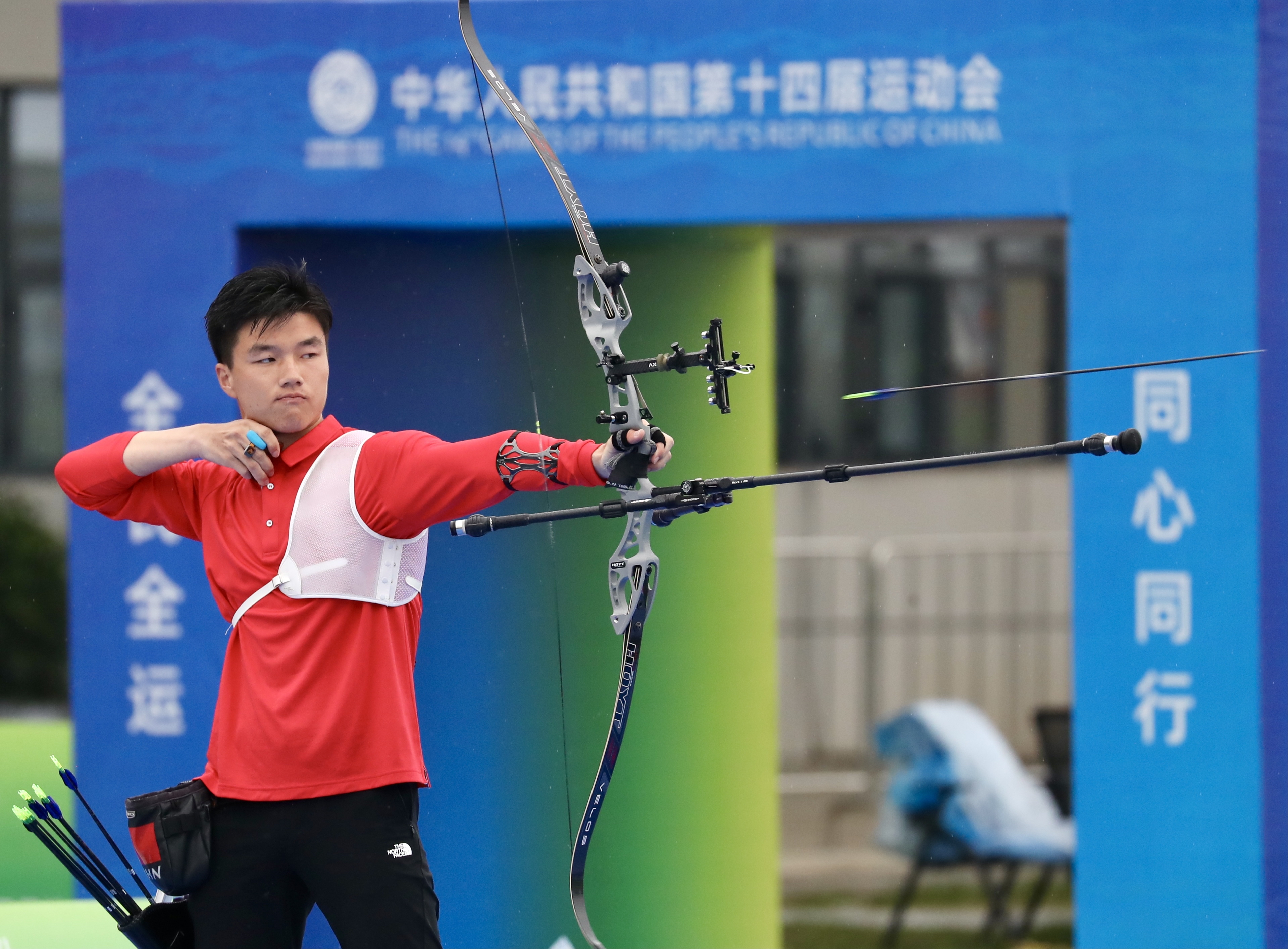 德国射箭队实力强劲,斩获冠军 德国射箭队实力强劲,斩获冠军