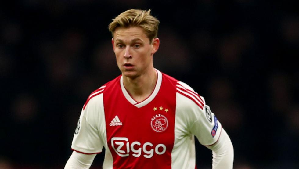 阿贾克斯强势出击,轻松晋级的简单介绍 阿贾克斯强势出击,轻松晋级的简单介绍