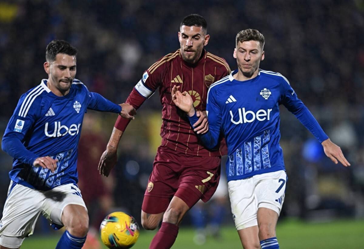 国米主场全取三分,领跑意甲 国米主场全取三分,领跑意甲