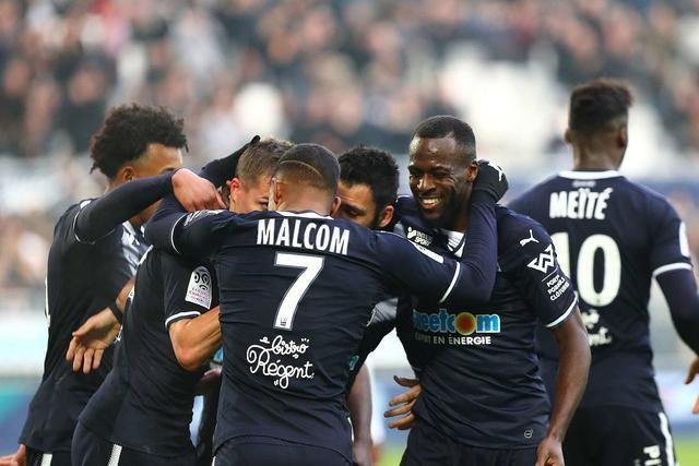 里昂对阵波尔多，主场全力争胜取分的简单介绍