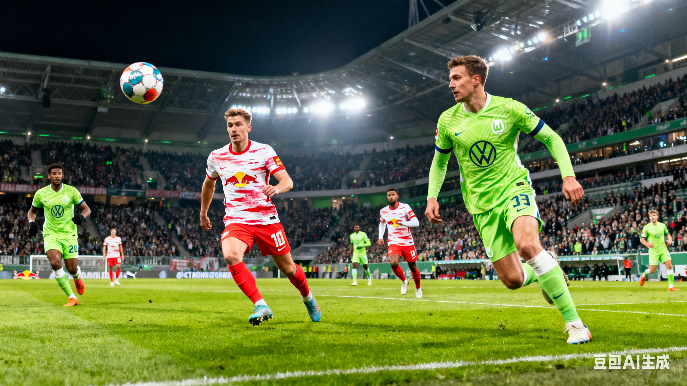 包含沃尔夫斯堡主场失利，前景蒙上阴影的词条