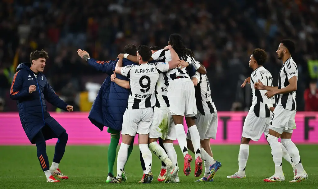 圣埃蒂安与尤文图斯对决，冲刺欧洲冠军联赛的简单介绍