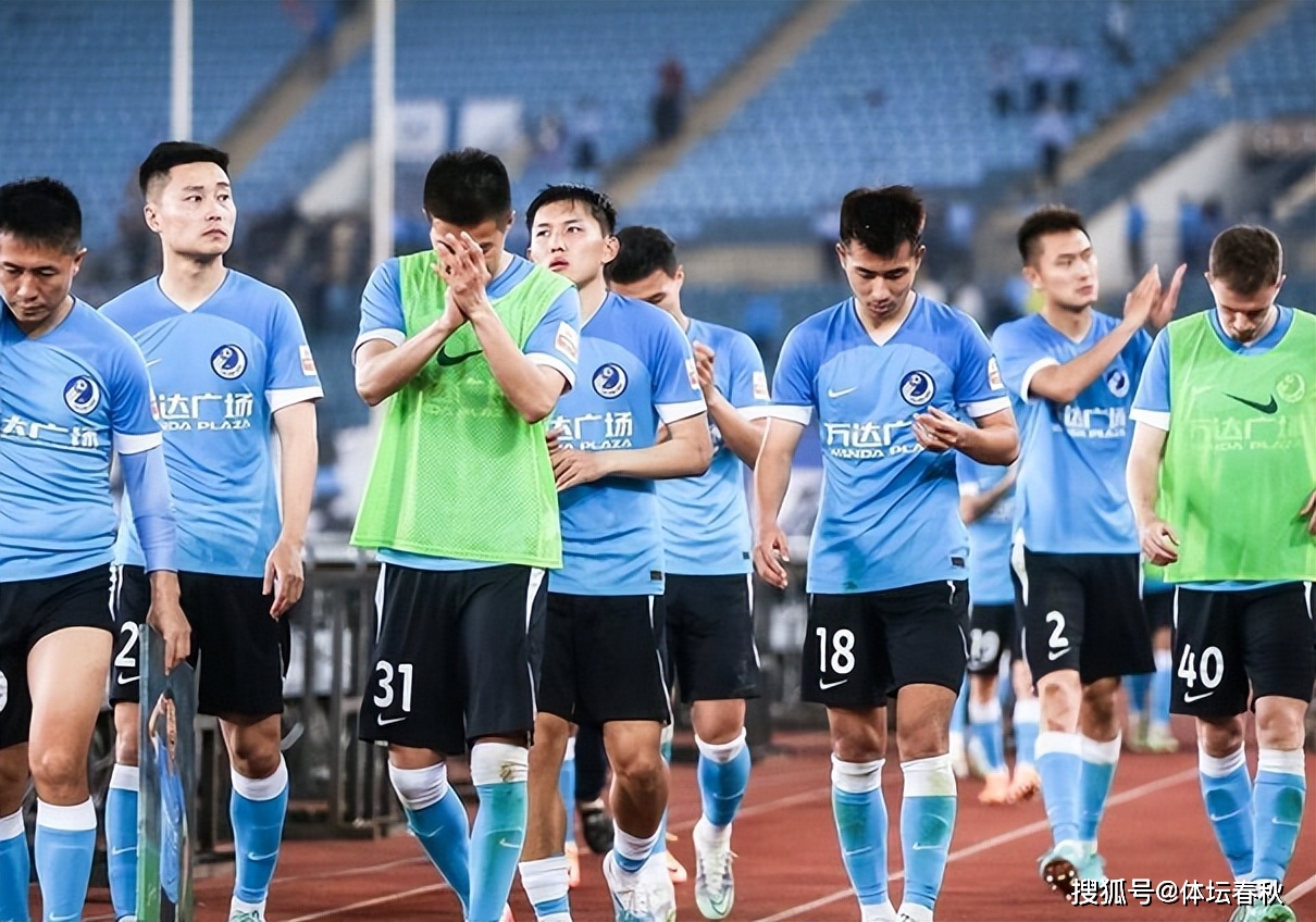 苏宁球队实力强劲，多名国脚出征