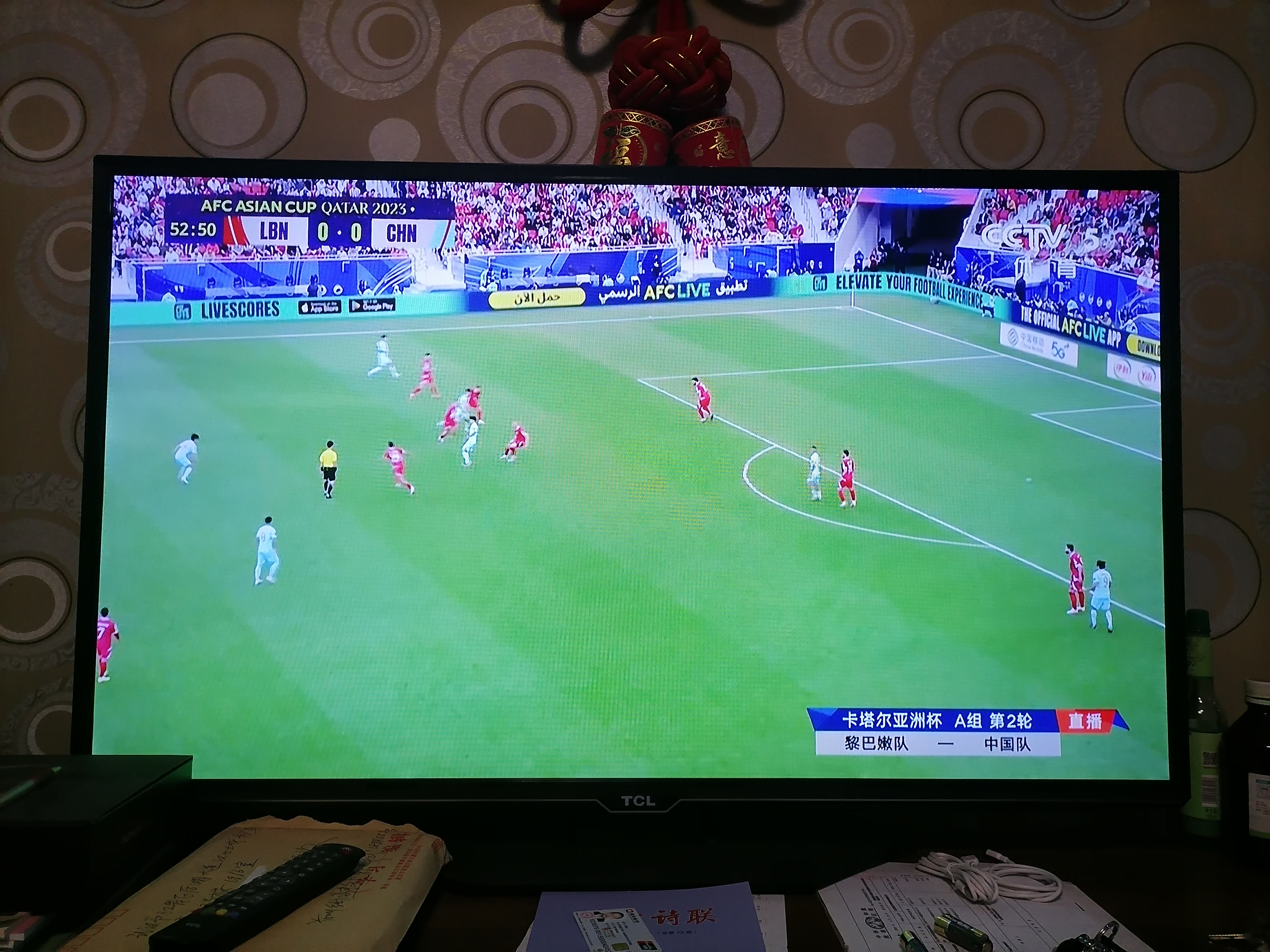 看球赛不止要看比分，战术分析也很重要的简单介绍