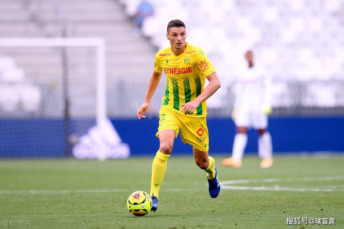 关于高层谈判中！南特球员马吕耶即将转会法甲劲旅的信息