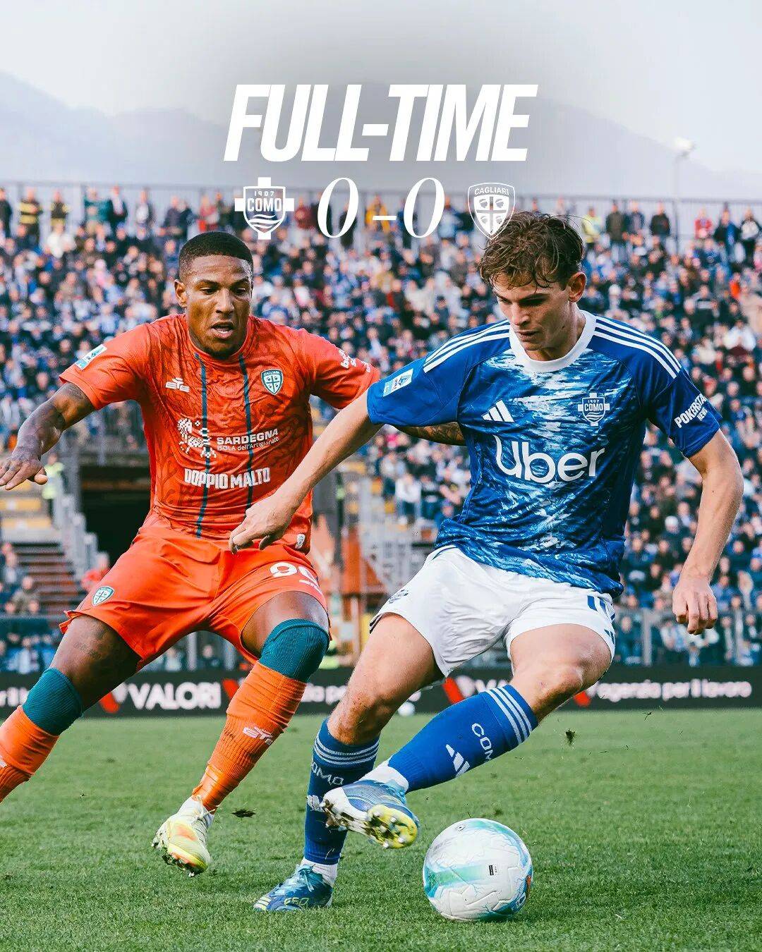 都灵队主场惨败，遭遇联赛两连败