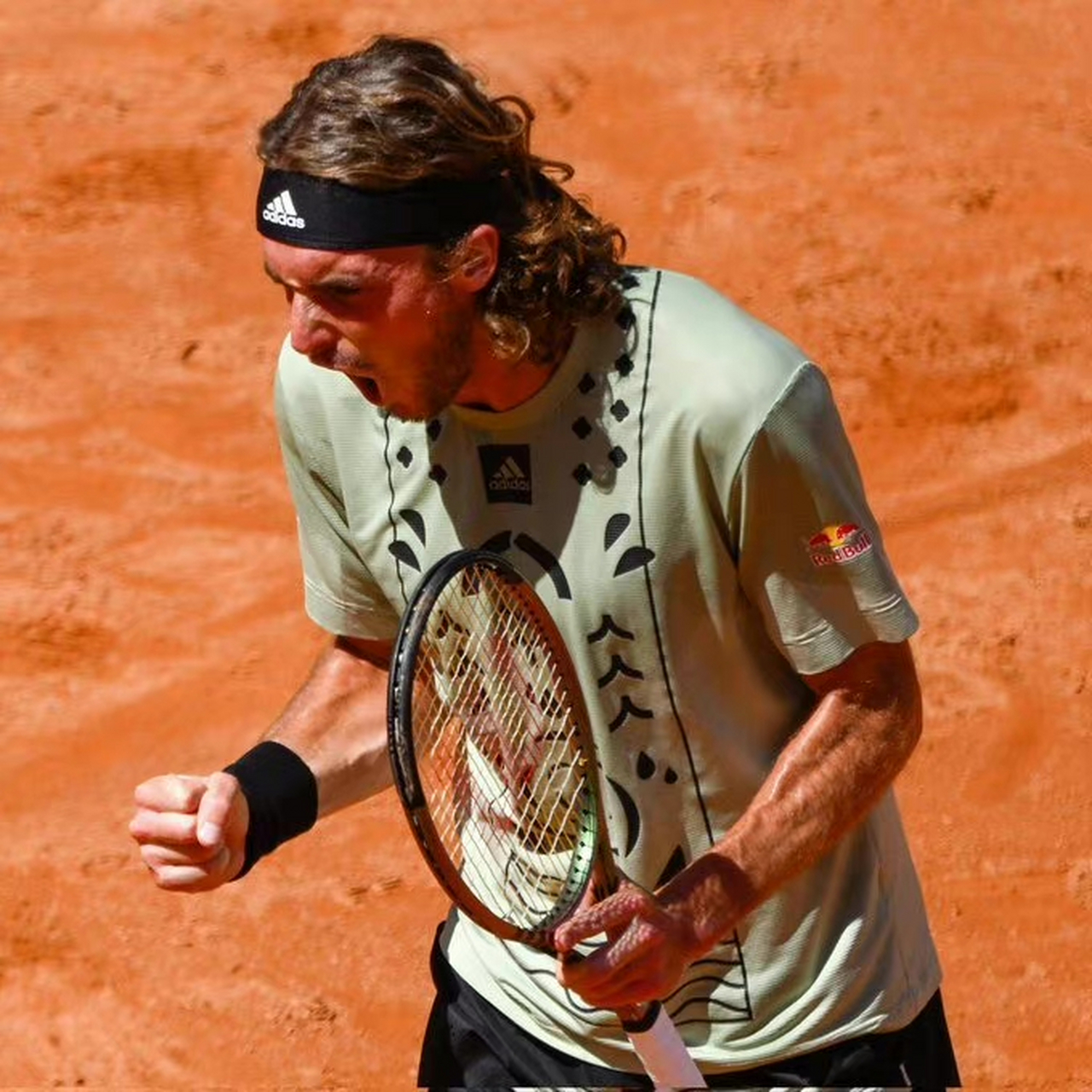 美网逆转ATP总决赛，西西帕斯高光表现的简单介绍