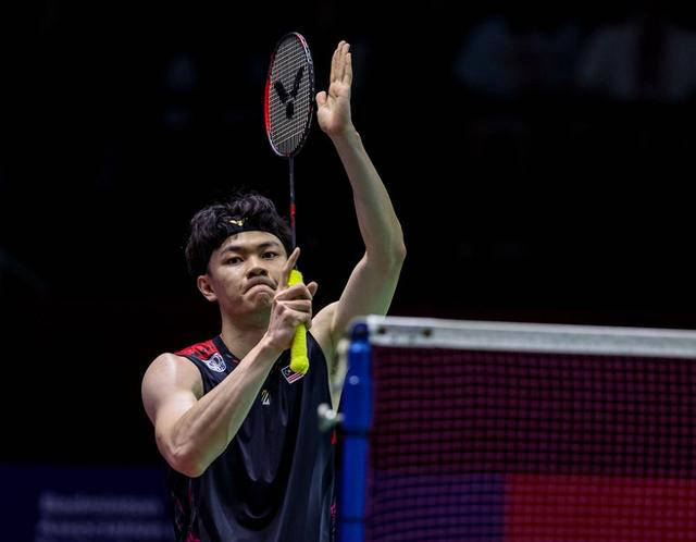 泰国队逆转韩国队，李梓嘉高光表现的简单介绍