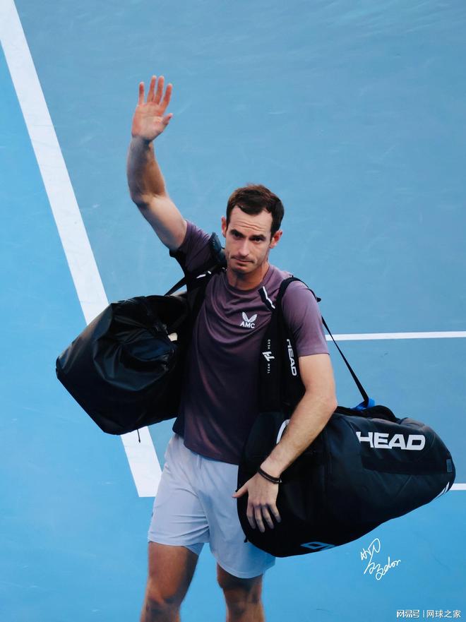 拉沃尔杯绝杀美网,穆雷扛起全队的简单介绍 拉沃尔杯绝杀美网,穆雷扛起全队的简单介绍