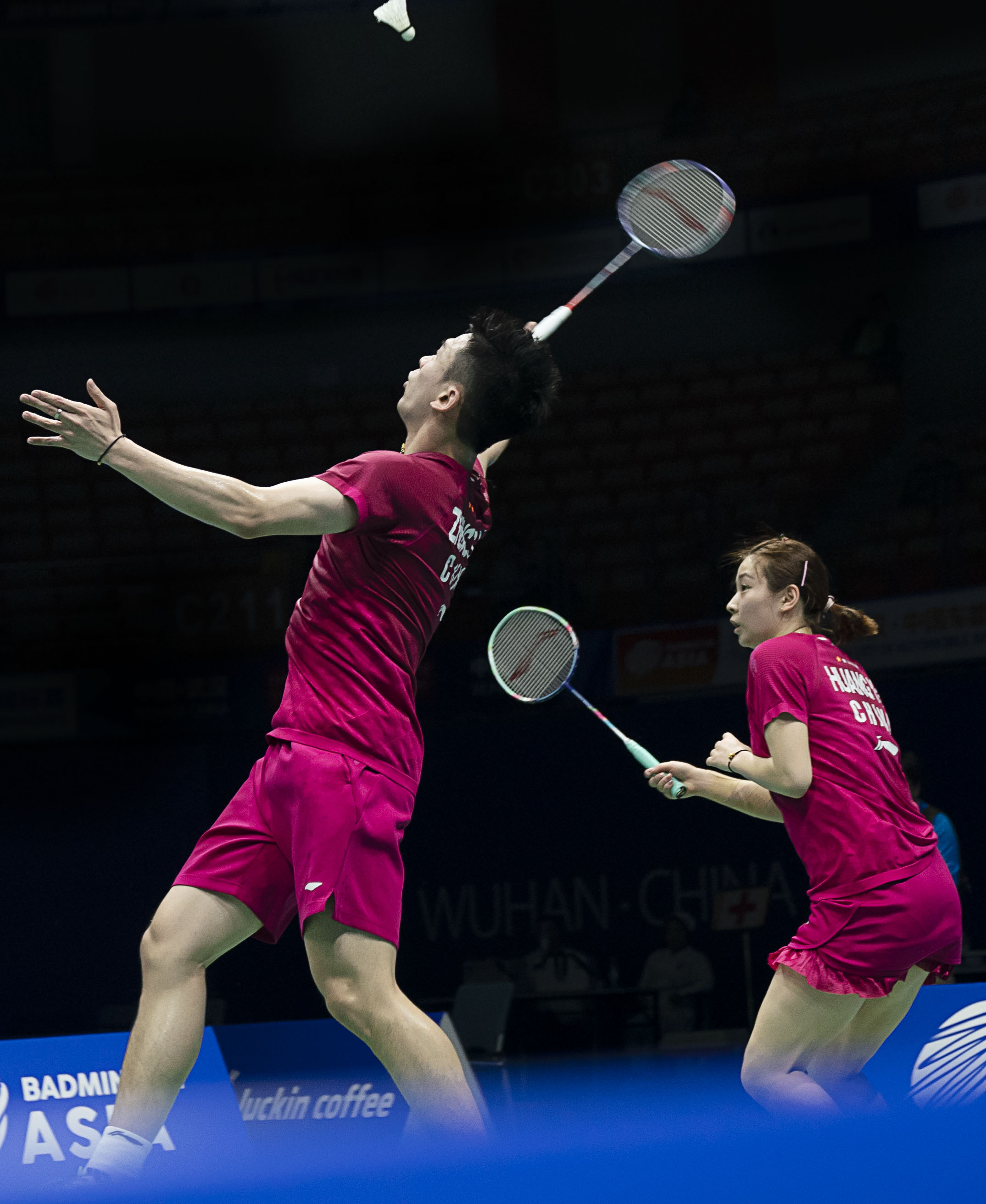 关于德国队横扫马来西亚队，郑思维高光表现的信息