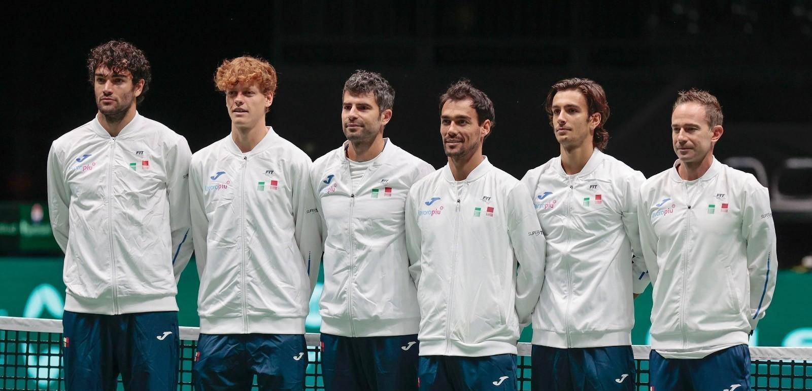 戴维斯杯鏖战ATP总决赛,纳达尔扛起全队的简单介绍 戴维斯杯鏖战ATP总决赛,纳达尔扛起全队的简单介绍