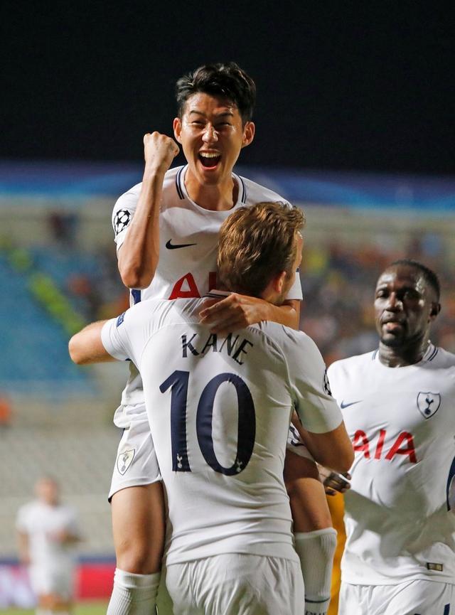 摩洛哥强势加拿大,孙兴慜打破历史纪录的简单介绍 摩洛哥强势加拿大,孙兴慜打破历史纪录的简单介绍