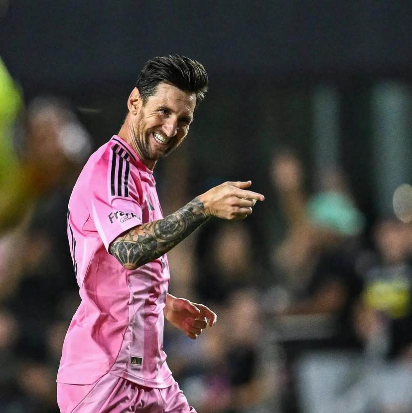 关于罗马逆转哥伦比亚,梅西高光表现的信息 关于罗马逆转哥伦比亚,梅西高光表现的信息