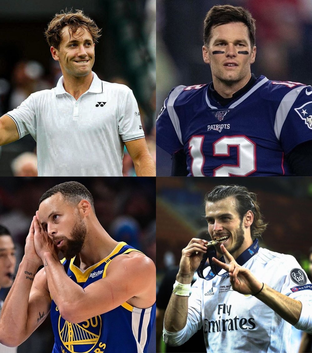 年终总决赛逆转温网，鲁德扛起全队的简单介绍