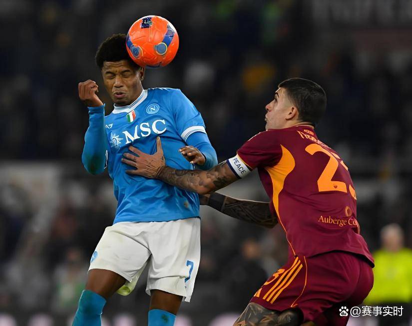 包含罗马险胜那不勒斯，莱万一己之力扛起全队的词条