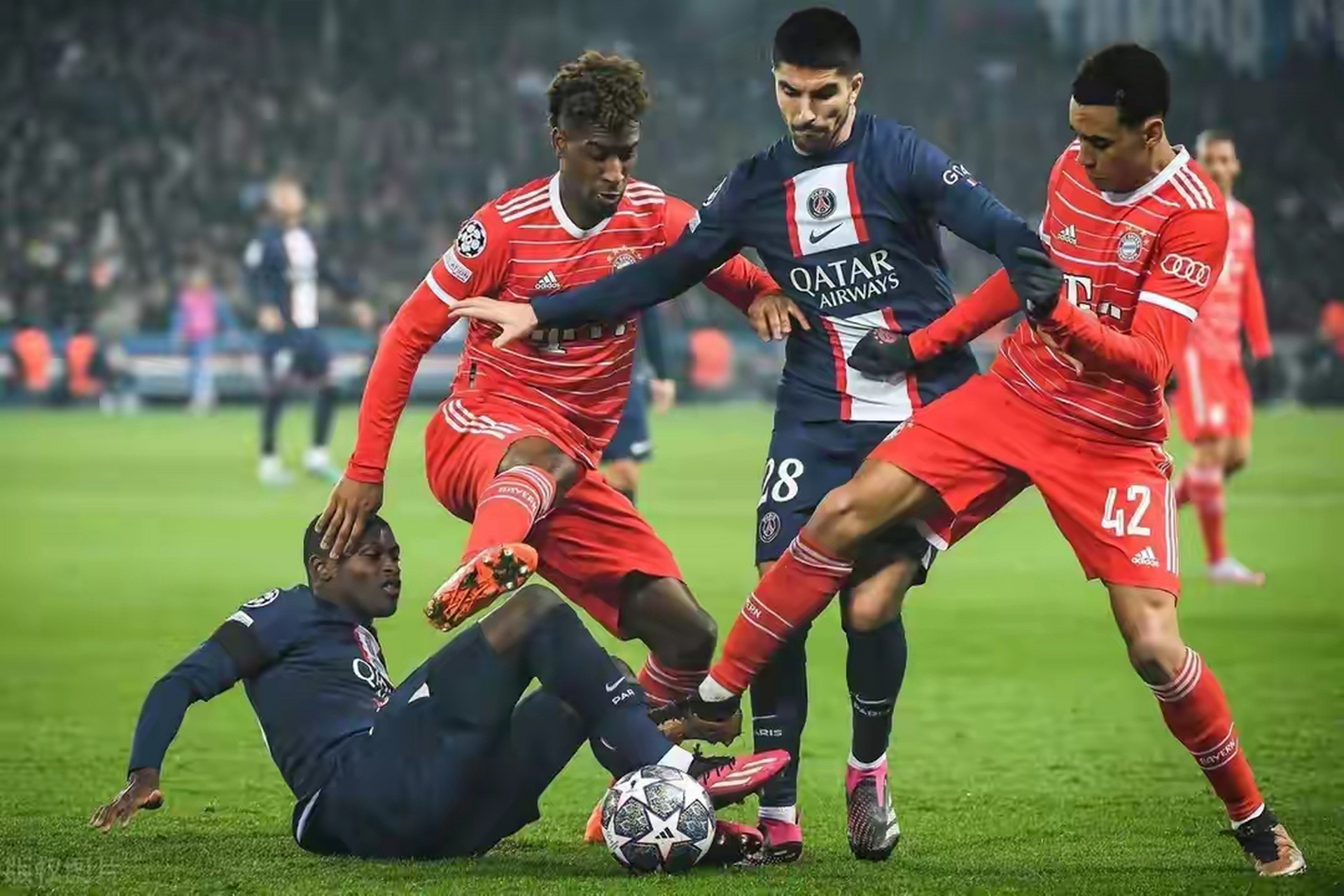 塞维利亚爆冷智利,科曼关键制胜的简单介绍 塞维利亚爆冷智利,科曼关键制胜的简单介绍