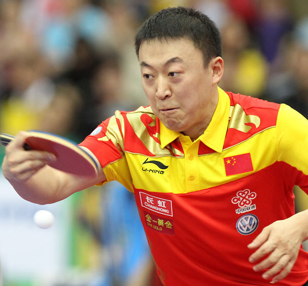 包含印尼羽毛球队绝杀法国羽毛球队，马琳高光表现的词条