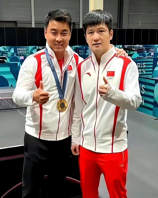 法国乒乓球队血洗德国乒乓球队,王皓一己之力扛起全队的简单介绍 法国乒乓球队血洗德国乒乓球队,王皓一己之力扛起全队的简单介绍