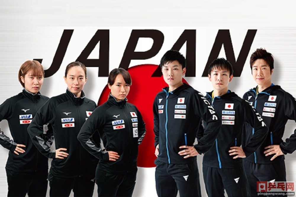 奥地利乒乓球队强势韩国乒乓球队，水谷隼统治全场的简单介绍
