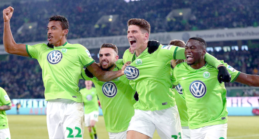 沃尔夫斯堡坚守主场迎战沙尔克 沃尔夫斯堡坚守主场迎战沙尔克