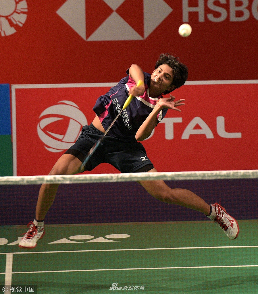 关于日本羽毛球队血洗法国羽毛球队,辛杜统治全场的信息 关于日本羽毛球队血洗法国羽毛球队,辛杜统治全场的信息