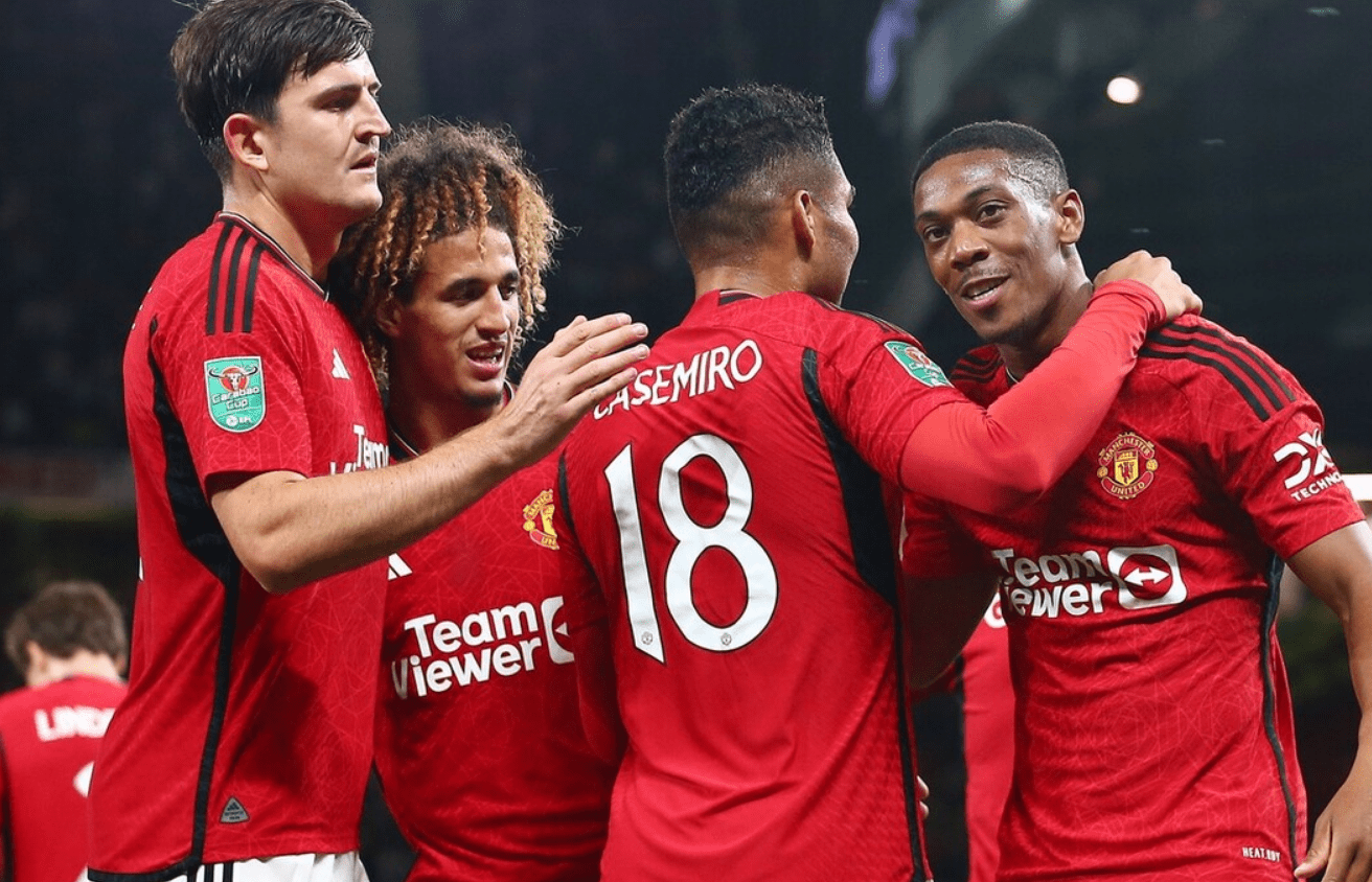 包含巴萨绝杀莱比锡红牛，马夏尔送出助攻的词条