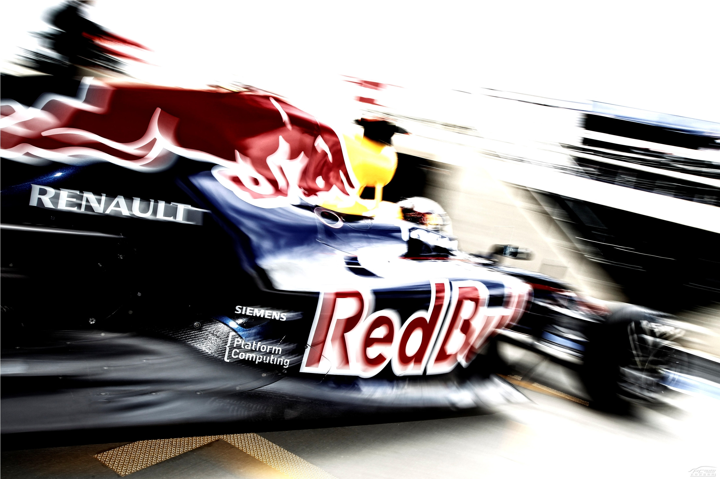 雷诺车队碾压索伯车队，拉塞尔状态火热的简单介绍