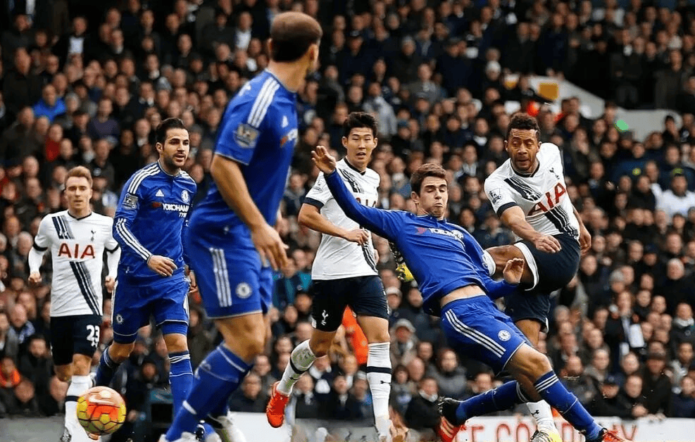 关于热刺中场伤愈归队,球队战力提升的信息 关于热刺中场伤愈归队,球队战力提升的信息