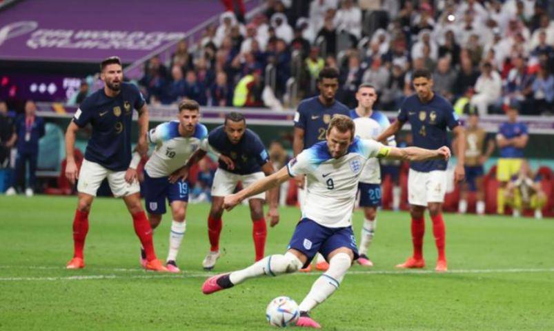 英格兰队首发实力强大，实现零封对手