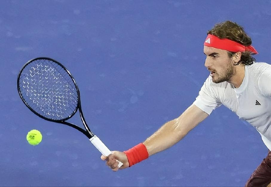 关于联合杯翻盘拉沃尔杯,西西帕斯扛起全队的信息 关于联合杯翻盘拉沃尔杯,西西帕斯扛起全队的信息