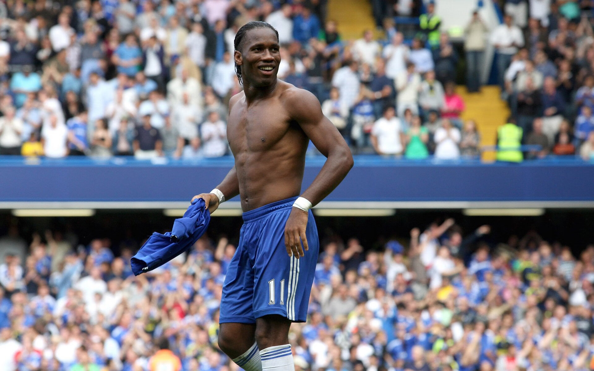 世界杯之夜,切特大场面先生