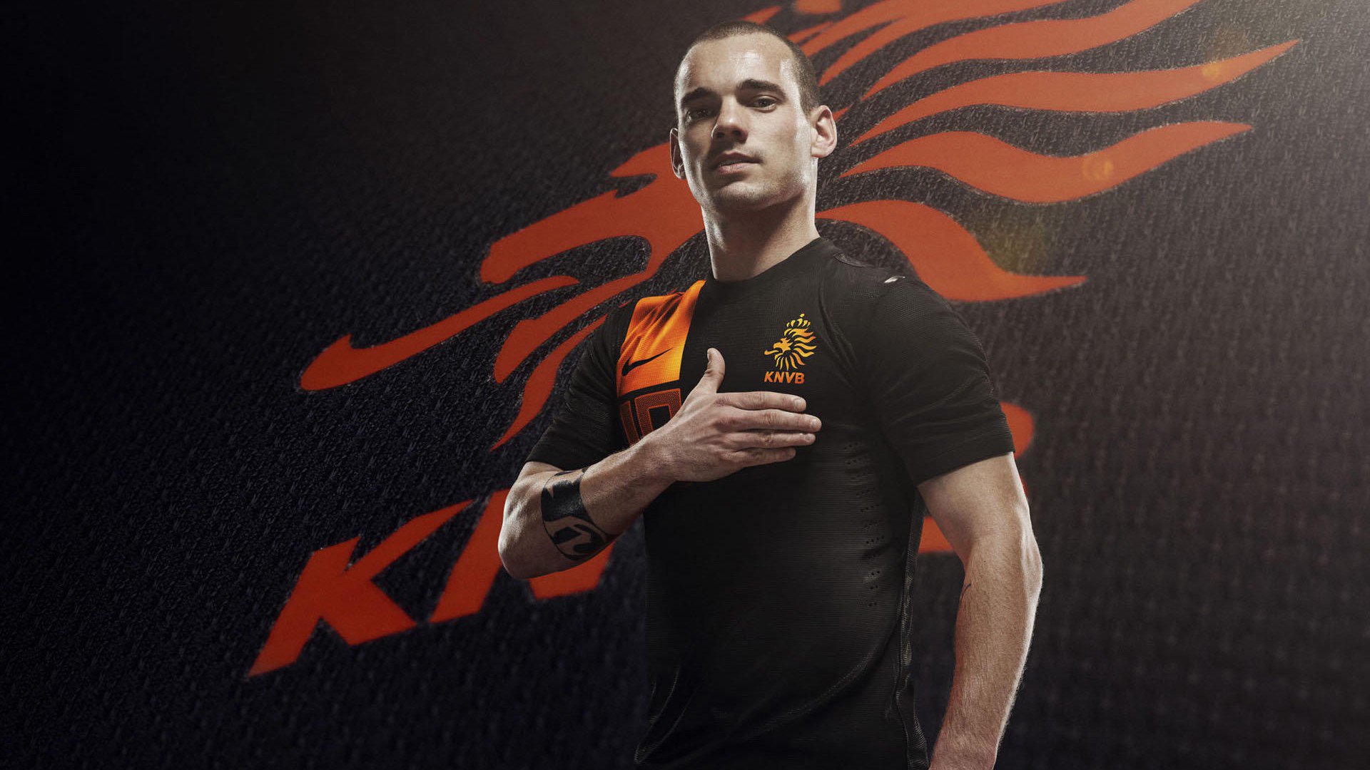 欧冠淘汰赛之夜，楚阿梅尼的节奏魔法