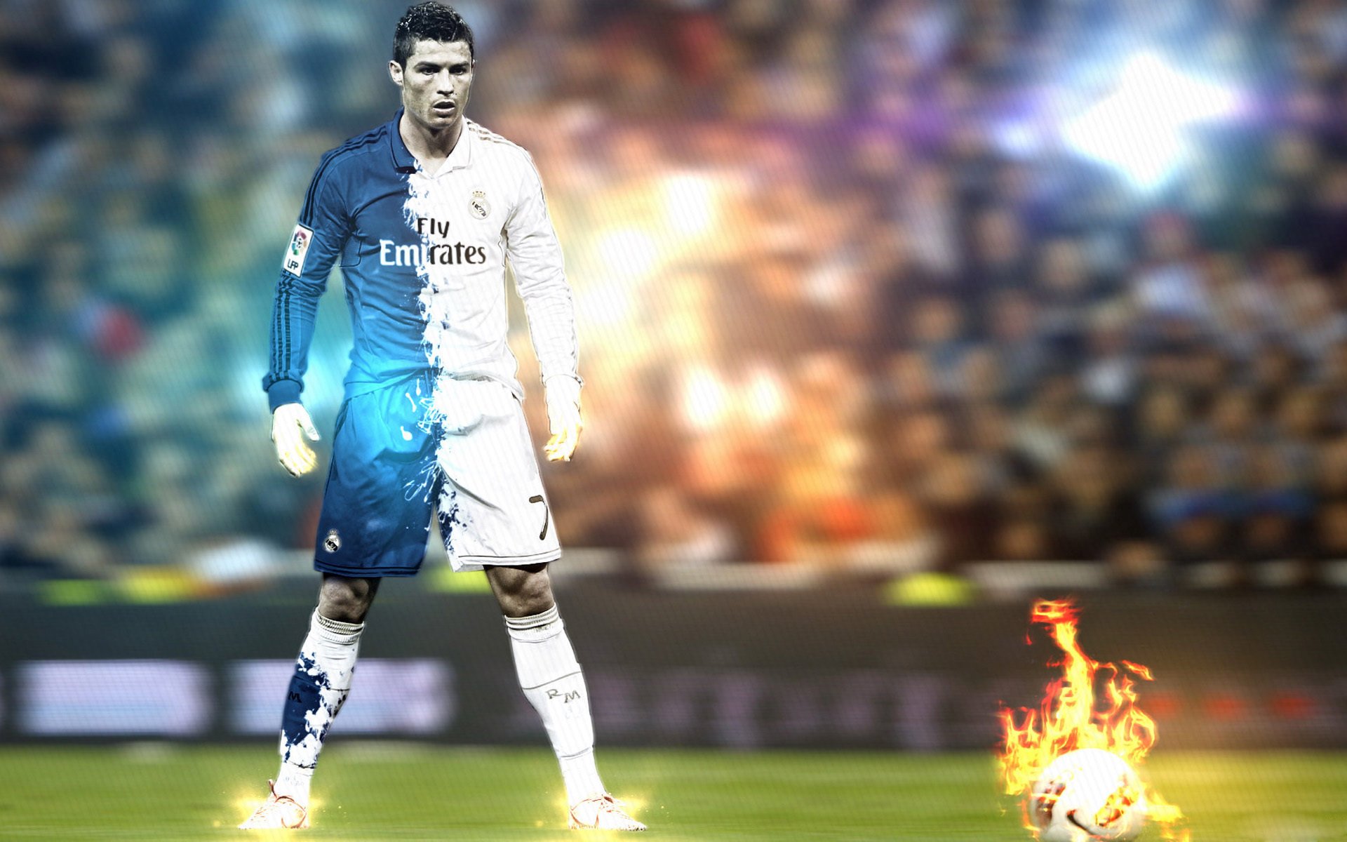 布鲁诺一剑封喉，比利时横扫塞维利亚诠释大场面先生本色